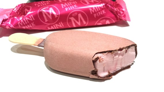 Magnum Pink