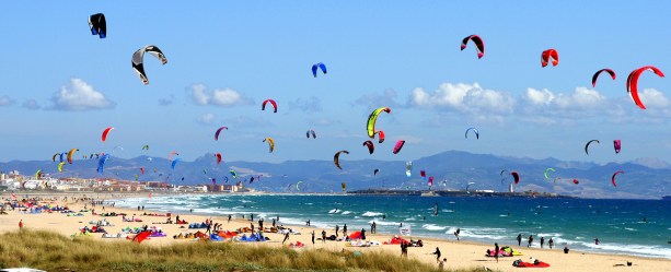 tarifa_kitesurfing