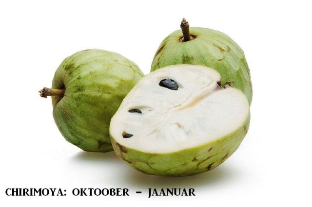 chirimoya1