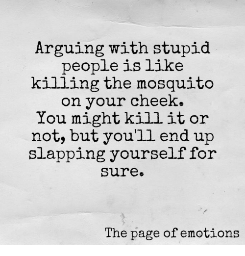 mosquito